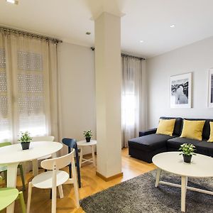 Apartamento de 2 Dormitorios